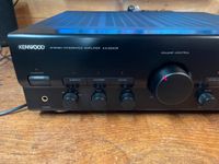 Kenwood KA-5040R Vintage Stereo Verstärker Bolide Niedersachsen - Halle (Holzminden) Vorschau