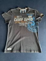 Camp David T-Shirt Größe S Blau Sommer Herren Rheinland-Pfalz - Koblenz Vorschau