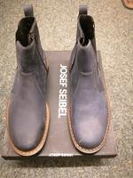 Josef Seibl Herrenschuhe 46 Neu Lübeck - Innenstadt Vorschau