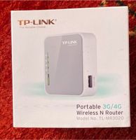 TP Link Wireless N Router Wuppertal - Vohwinkel Vorschau