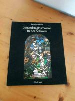 Jugendstil glasmalerei in der Schweiz pierre frank Michel Buch Altona - Hamburg Bahrenfeld Vorschau