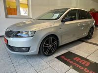 Skoda Rapid 1.2 TSI Spaceback Style Plus PANORAMA/SHZ/ Hessen - Ronshausen Vorschau