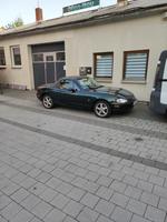 Mazda MX-5 NB 1999 Bayern - Germering Vorschau