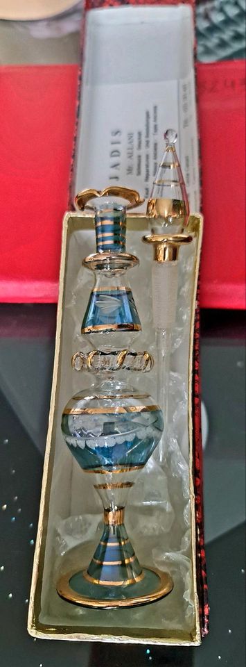 Parfümflasche vintage in Frankfurt am Main