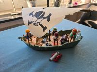Playmobil Schiff, Piraten, Arche Nordrhein-Westfalen - Hagen Vorschau