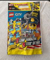 Lego Spielzeug CITY/Magazin Mecklenburg-Vorpommern - Neubrandenburg Vorschau