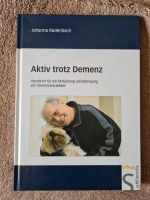 Aktiv trotz Demenz, Buch wie neu Baden-Württemberg - Dußlingen Vorschau