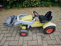 Spielzeug Trecker Traktor abzugeben Niedersachsen - Elsfleth Vorschau