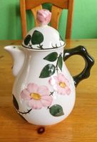 Kaffeekanne Villeroy und Boch wilde Rose Hannover - Linden-Limmer Vorschau