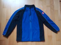 Engelbert Strauss Winter Fleece Jacke Anorak Gr. 134/140 blau Bayern - Bad Neustadt a.d. Saale Vorschau