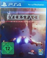 Everspace Stellar Edition PS4 Baden-Württemberg - Heidelberg Vorschau