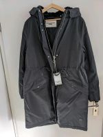 Marco Polo wattierter Wintermantel Parka organic schwarz neu 36 Altona - Hamburg Sternschanze Vorschau