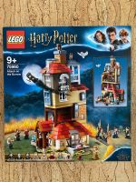 Lego Harry Potter 75980 neu! Fuchsbau Niedersachsen - Lüneburg Vorschau