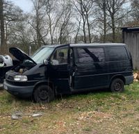 VW T4 2,5L Diesel Reparatur / TÜV Niedersachsen - Bad Zwischenahn Vorschau