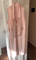 Mega edeles Kleid in zart Rosa Eimsbüttel - Hamburg Lokstedt Vorschau