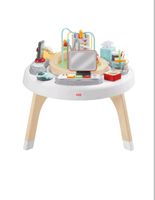 Fisher-Price 2-in-1 Homeoffice Activity Center Nordrhein-Westfalen - Mönchengladbach Vorschau