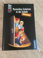 Mysteriöse Schatten in der Schule-Buch die drei !!! Edewecht - Edewecht - Friedrichsfehn Vorschau