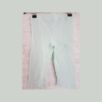 Pocopiano Capri-Leggings, mint, Gr.104; 3/4 Leggings Niedersachsen - Belm Vorschau