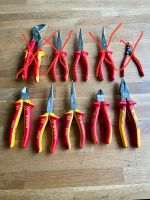 Würth / KNIPEX / Holex / Primat - Zangen Duisburg - Duisburg-Mitte Vorschau