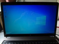 Notebook 17,3" HP G72, i3 Core 4GB RAM,500GB HDD, Akku/Tasten neu Nordrhein-Westfalen - Herne Vorschau