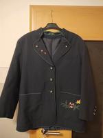 Damen Trachtenblazer Trachtenjacke Dirndljacke Kurzgröße 22 Canda Hessen - Neuhof Vorschau