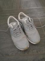 Nike Air Max Thea grau Turnschuhe Sportschuhe Sneaker Gr. 38 Bayern - Lauf a.d. Pegnitz Vorschau
