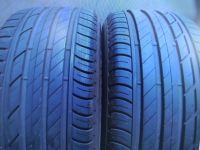 4x 95% 7mm Bridgestone T 215/50R18 92W Sommerreifen '20 722e/716e Rheinland-Pfalz - Schifferstadt Vorschau