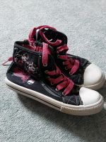 Sneaker Monster High Schuhe Knöchel Gr. 31 Sachsen - Weinböhla Vorschau