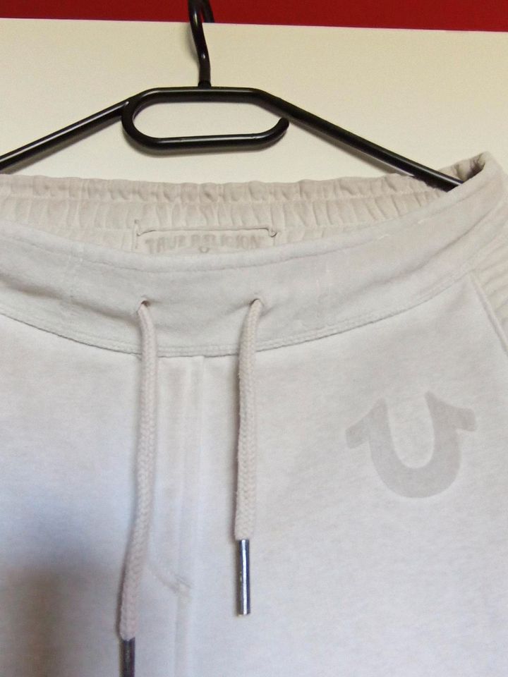 Jogginghose von True Religion Größe 38/40 in Kröpelin