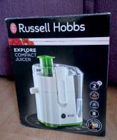 NTSAFTER - RUSSELL HOBBS !!! Kreis Pinneberg - Elmshorn Vorschau