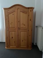 Schöner Bauernschrank /Kleiderschrank (Holz) MUSS WEG ! Essen - Essen-Kettwig Vorschau