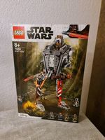 LEGO Star Wars 75254 AT-ST-Raider Mandalorian NEU & OVP 50€* Baden-Württemberg - Höfen Vorschau