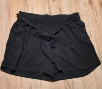 Schöne Damen Shorts/ Schwarz Niedersachsen - Osterode am Harz Vorschau