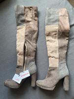 Tamaris Stiefel Hamburg-Mitte - Hamburg Horn Vorschau