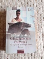 Schokolade zum Frühstück von Helen Fielding  Roman Dithmarschen - Dörpling Vorschau