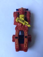 Spielzeugauto Hot Wheels Zombot rot blau Roboter Auto Mattel Süd - Niederrad Vorschau