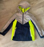 Softshell Jacke Gr 116 Hessen - Marburg Vorschau