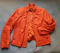 Lederjacke von Madeleine Bayern - Ingolstadt Vorschau
