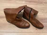 Rieker, Hochschaftstiefel, Gr. 41 Nordrhein-Westfalen - Remscheid Vorschau