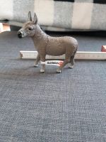 Schleich Esel Spielzeug Tier Münster (Westfalen) - Wolbeck Vorschau