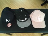 New ERA Cap Baseballkappen NY New York Yankees, wemoto + Stuttgart - Weilimdorf Vorschau