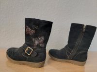 Winterstiefel für Mädchen Größe 27 Hessen - Hattersheim am Main Vorschau