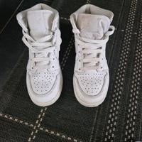 Nike Jorden Turnschuhe Bielefeld - Sennestadt Vorschau