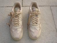 Nike Air Force 1 Low Billie Eilish Mushroom Gr.44,5 neuwertig Hessen - Buseck Vorschau