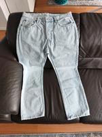 Zara Jeans hellblau Nordrhein-Westfalen - Oelde Vorschau