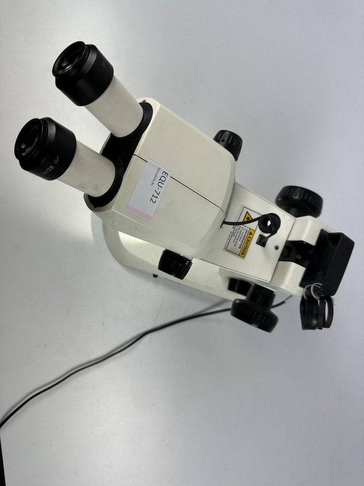 ZEISS Stemi 305 EDU Stereomikroskop in Kölleda