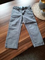 Chinohose/Stoffhose Jungen-Hose Gr.98 Bayern - Lauterhofen Vorschau