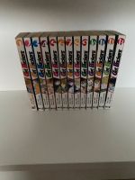 Get Backers Manga 1-13 Nordrhein-Westfalen - Kamen Vorschau