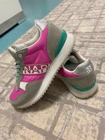 Napapijri Sneaker low - Pink Gr.38 Hannover - Mitte Vorschau