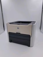 HP LaserJet 1320 Bayern - Pliening Vorschau